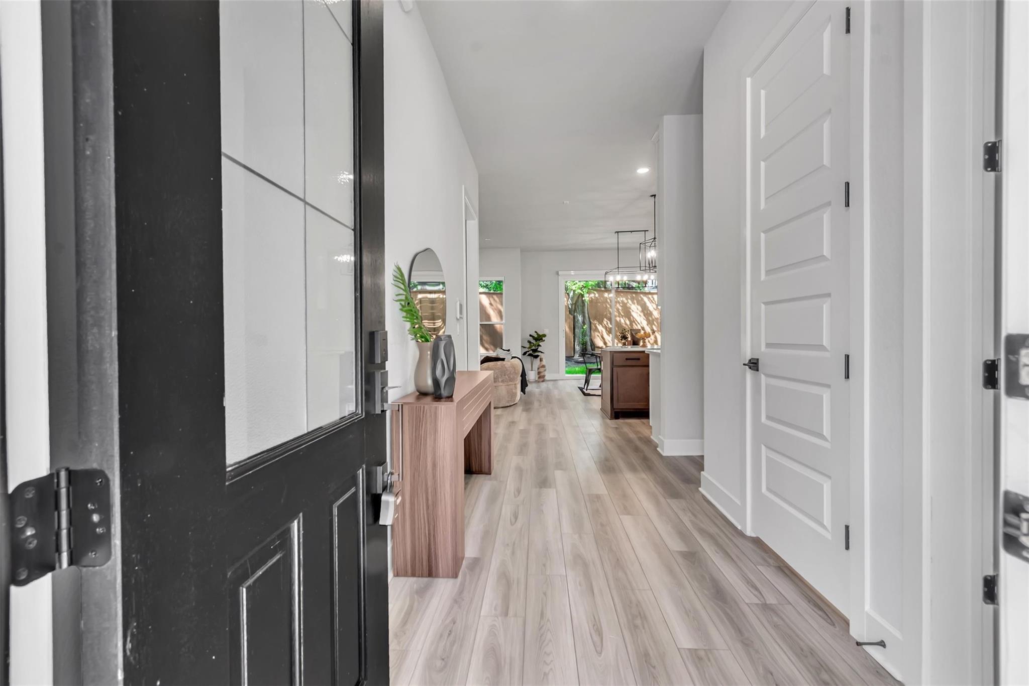 Residential in Austin 5