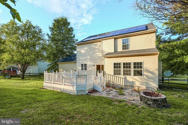 121 Flintstone Dr, House other with 4 bedrooms, 3 bathrooms and null parking in NORTH EAST MD | Image 62