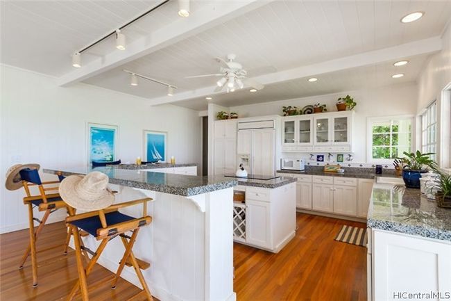 61-753 Papailoa Rd, House other with 4 bedrooms, 3 bathrooms and 2 parking in Haleiwa HI | Image 16