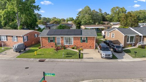 1145 Forest Dr, North Myrtle Beach, SC, 29582-4827 | Card Image