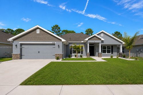 8308 Amalfi Cir, Fort Pierce, FL, 34951-4410 | Card Image