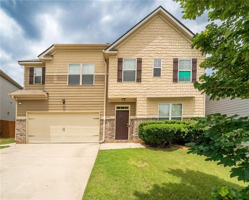 5235 Cantbury Way, Atlanta, GA, 30349-7078 | Card Image