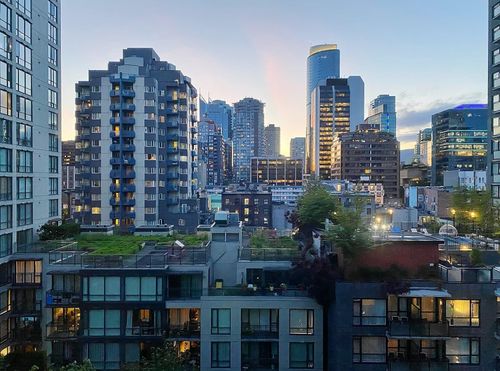 1002-1055 Richards Street, Vancouver, BC, V6B0C2 | Card Image