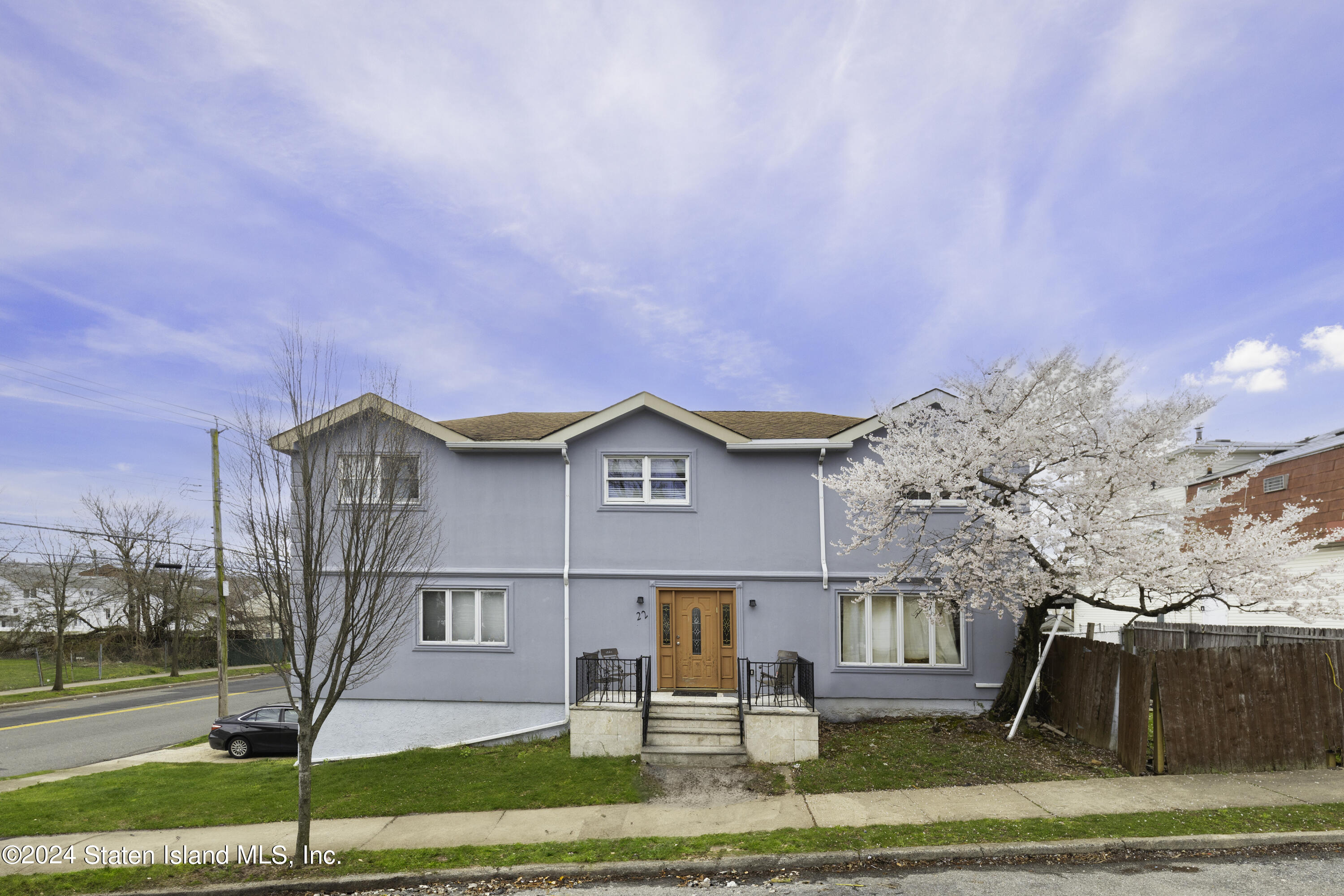 Fillmore Ave, Staten Island, NY 10314