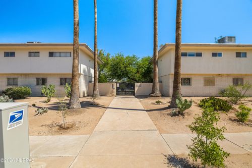 8-101 E University Blvd, Tucson, AZ, 85705-7782 | Card Image