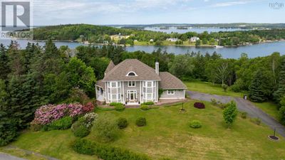 22 Foxberry Hill, House other with 4 bedrooms, 4 bathrooms and null parking in Glen Haven NS | Image 1