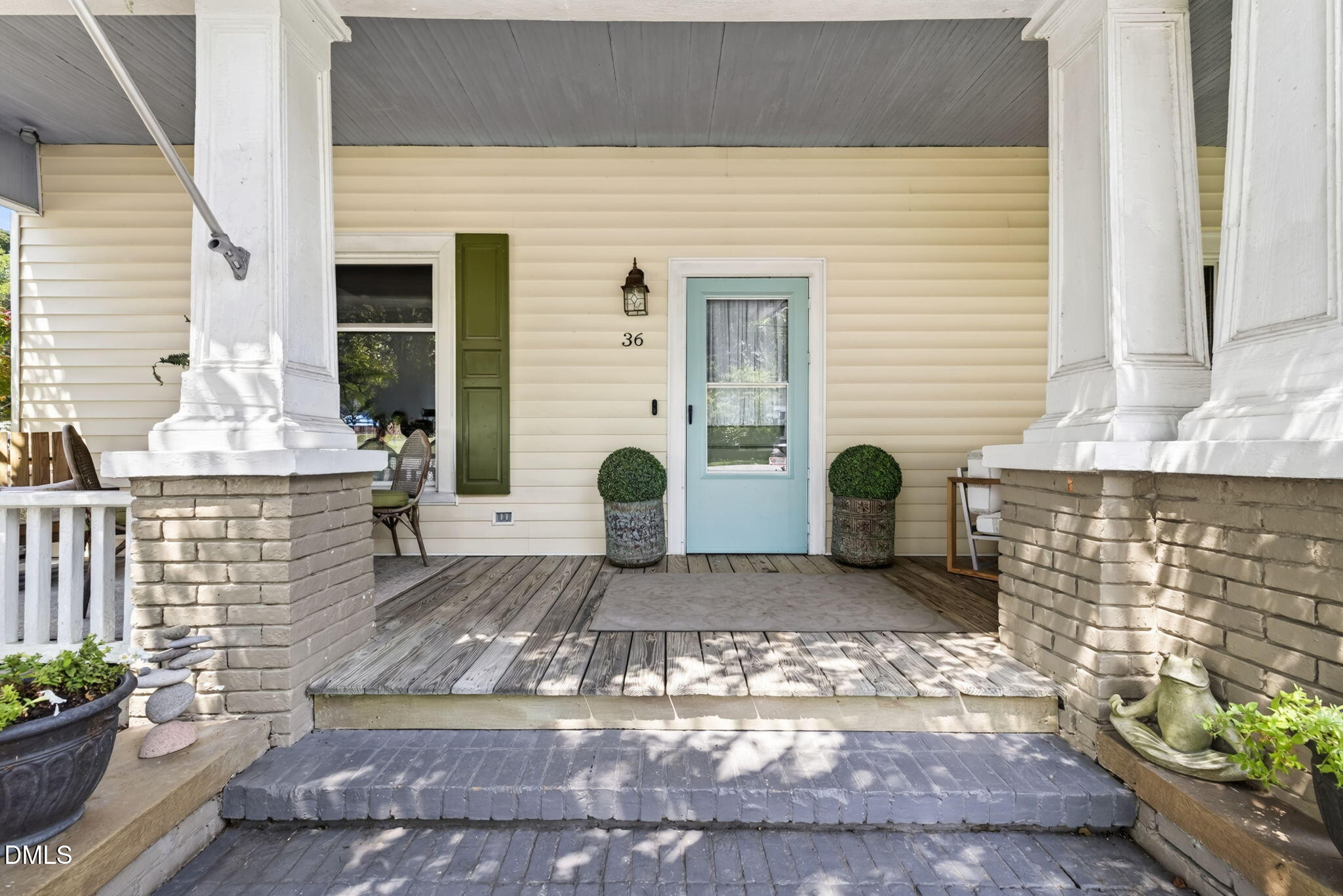 Residential in Wendell 3