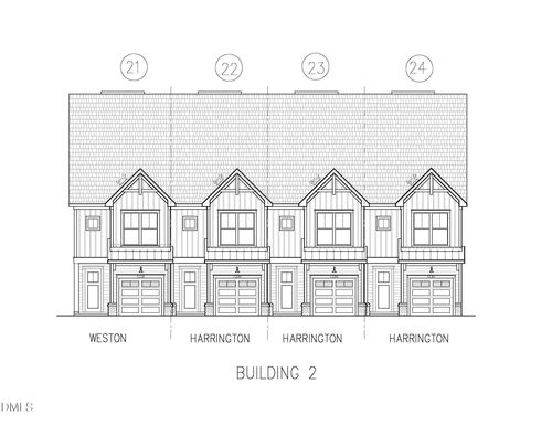 614 Cable Court, Apex, NC, 27502 | Card Image