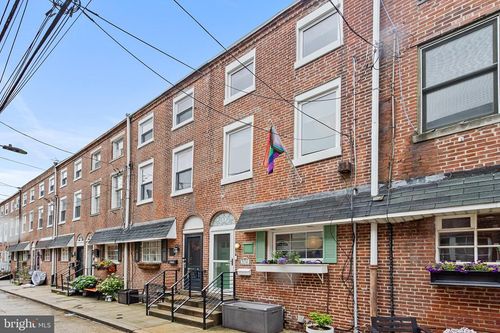 738 S Mildred St, PHILADELPHIA, PA, 19147-2810 | Card Image