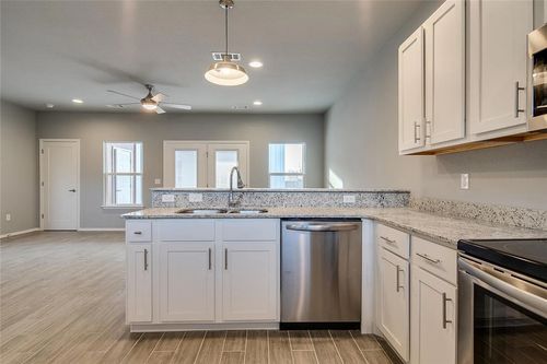 1369 N Hog Trough Drive, Fayetteville, AR, 72703 | Card Image