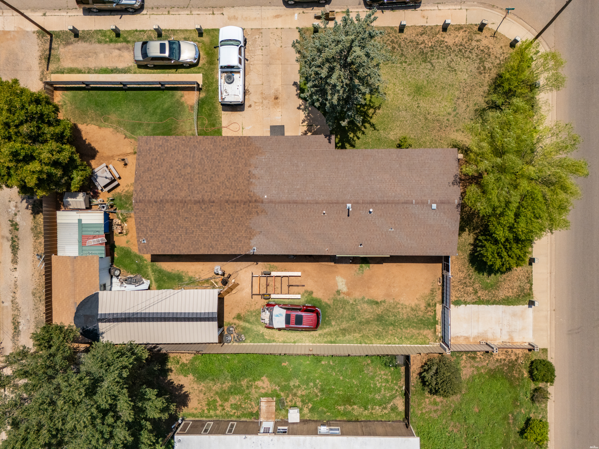 Residential in Clovis 3