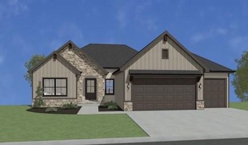 16410 Nw 123rd St, Platte City, MO, 64079-8575 | Card Image
