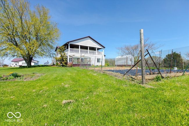 7972 N State Road 56, House other with 5 bedrooms, 3 bathrooms and null parking in Vevay IN | Image 29