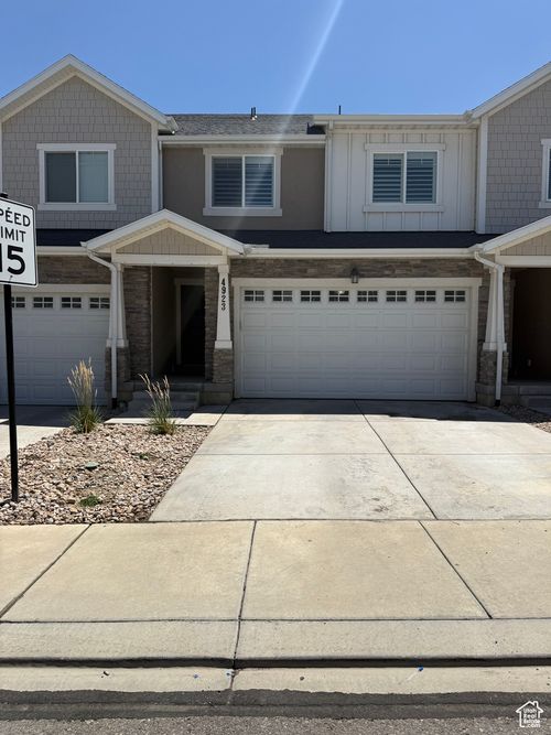 4923 W Pillar Dr, Riverton, UT, 84096-1289 | Card Image