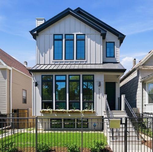 3310 N Harding Ave, CHICAGO, IL, 60618-5104 | Card Image