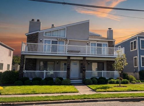 307 36 Street, Brigantine, NJ, 08203 | Card Image