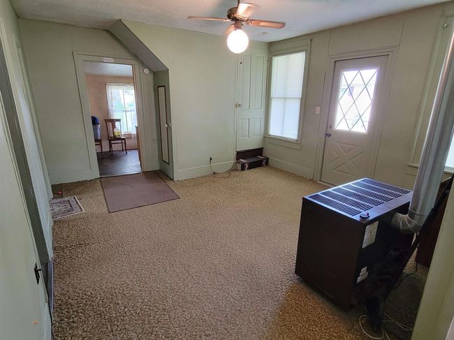 214 W Main St, House other with 1 bedrooms, 1 bathrooms and null parking in Lime Springs IA | Image 19