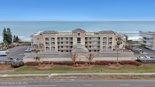 402-1907 Highway A1a, Indian Harbour Beach, FL, 32937-3594 | Card Image