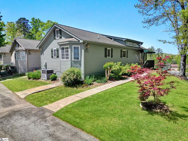 LOT-104 - 1230 Melton Rd, House other with 2 bedrooms, 2 bathrooms and null parking in West Union SC | Image 26