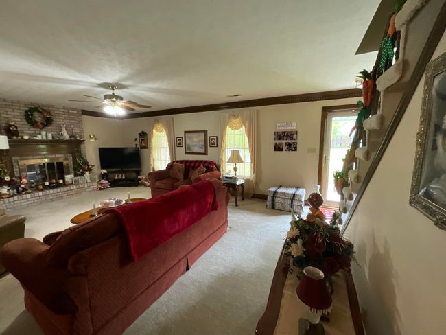 2031 Pond Meadow Rd, House other with 4 bedrooms, 3 bathrooms and null parking in Somerset KY | Image 6