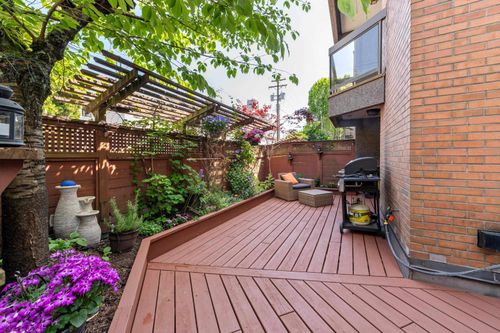 102-1055 W 13th Avenue, Vancouver, BC, V6H1N1 | Card Image
