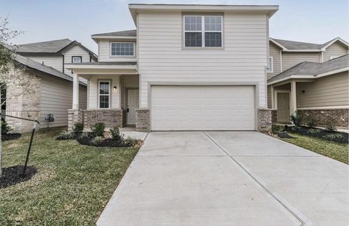 24851 Lorenzo Glaze Trl, Katy, TX, 77493-4148 | Card Image