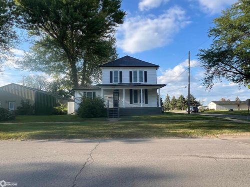 309 E Kirkwood Ave, Fairfield, IA, 52556-2325 | Card Image