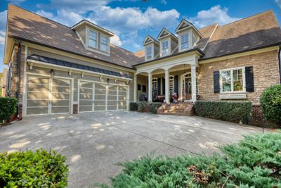 1060 W Magnolia Loop, House other with 7 bedrooms, 4 bathrooms and null parking in Madison GA | Image 2