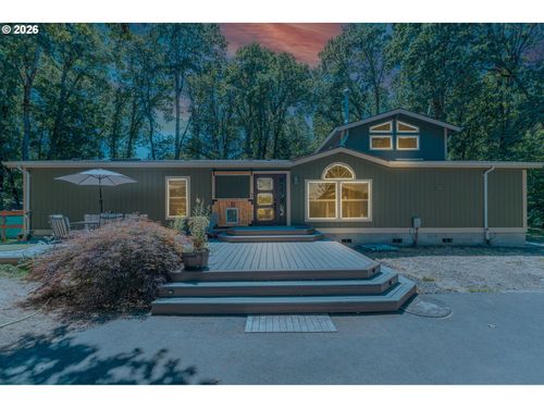 14510 S Vaughan Rd, Molalla, OR, 97038-9445 | Card Image