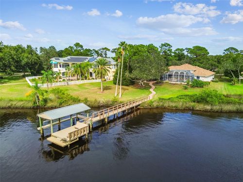 948 Riverside Ridge Rd, Tarpon Springs, FL, 34688-8800 | Card Image