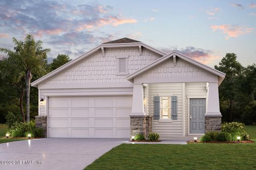 1357 Ribbon Pl, PALM COAST, FL, 32164-6095 | Card Image