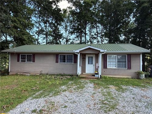 703 Jack Sharp Rd, Colbert, GA, 30628-2342 | Card Image