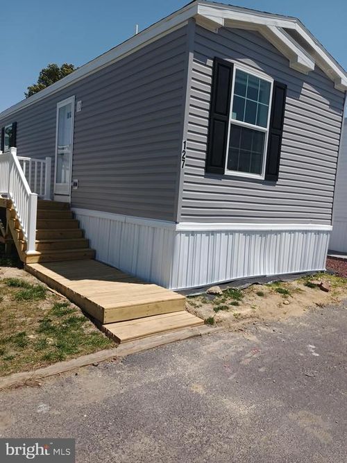 127-1405 Farrell Ave, CHERRY HILL, NJ, 08002-2727 | Card Image