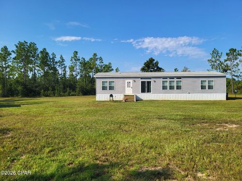 498 Quail Hollow Boulevard, Chipley, FL, 32428 | Card Image