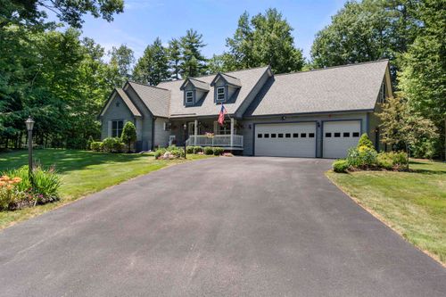 64 Long Bay Dr, Laconia, NH, 03246-2084 | Card Image