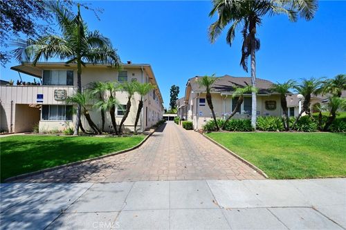 529 541 S El Molino Street, Pasadena, CA, 91101 | Card Image
