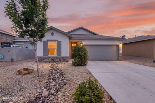 6962 Santa Marta St, Las Cruces, NM, 88012-0851 | Card Image