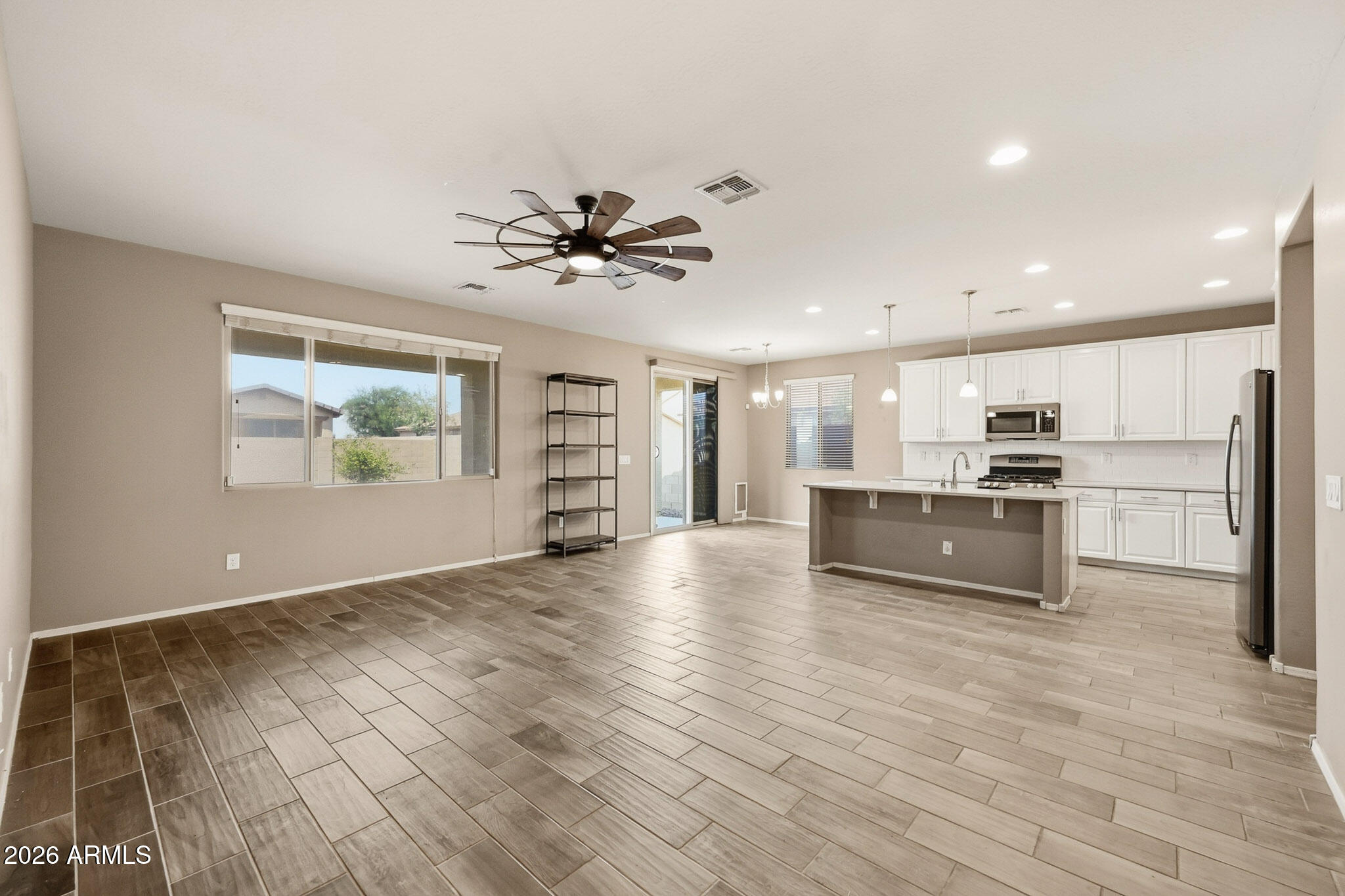 Residential in Laveen 3