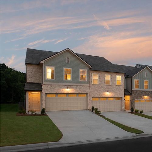 215 Kinship Dr, Mableton, GA, 30126-5564 | Card Image