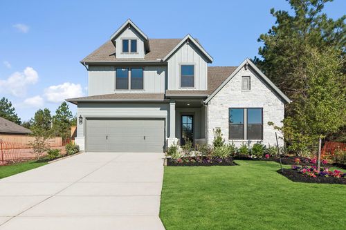 26408 N Wayland Chase, Montgomery, TX, 77316-3420 | Card Image