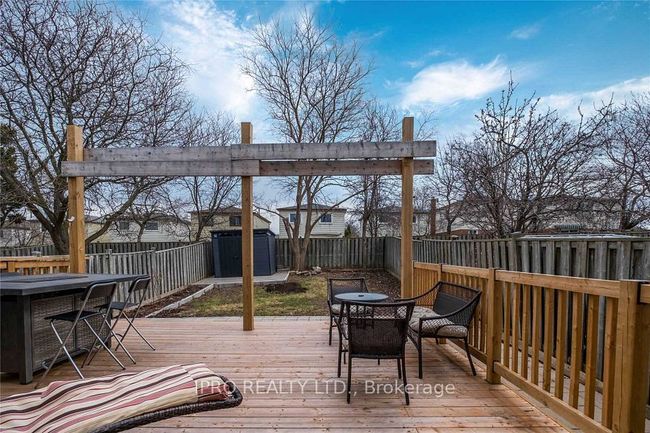 2764 Willowmore Way, House other with 3 bedrooms, 2 bathrooms and 4 parking in Mississauga ON | Image 27