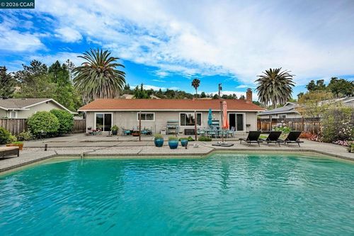 341 Twinview Dr, Pleasant Hill, CA, 94523-3519 | Card Image