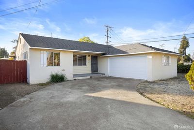 27733 Dickens Avenue, House other with 3 bedrooms, 2 bathrooms and 2 parking in Hayward CA | Image 1