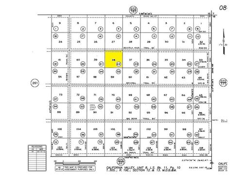 0 Beverly Hills Trl, Santa Margarita, CA, 93453 | Card Image