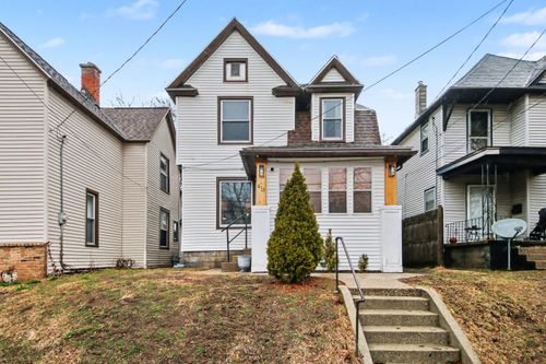 615 Logan Street Se, Grand Rapids, MI, 49503 | Card Image