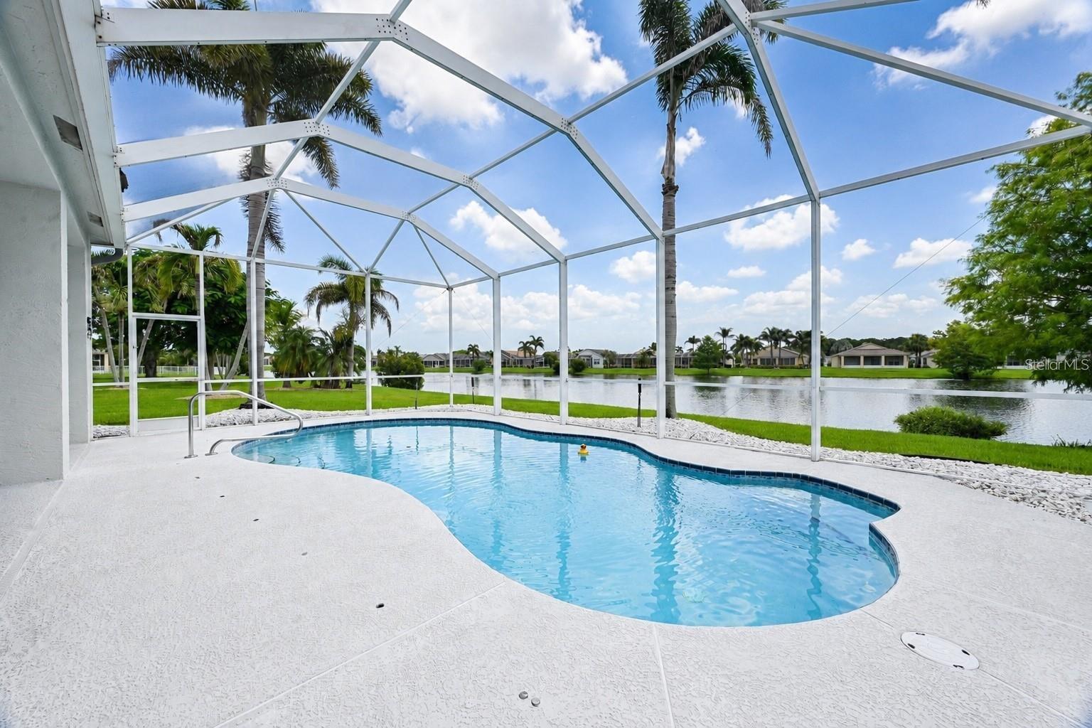 Residential in PORT ST LUCIE 4