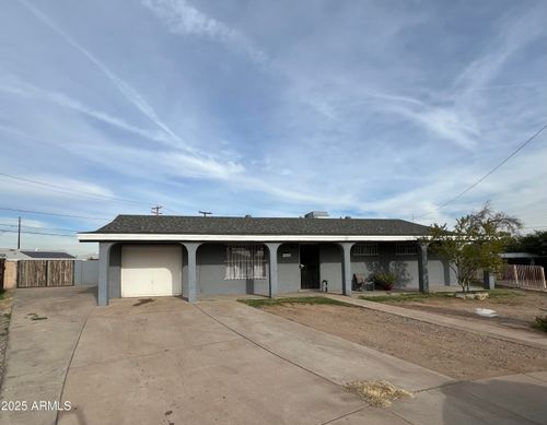 3213 N 49th Ln, Phoenix, AZ, 85031-3544 | Card Image