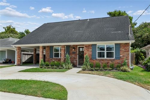 3503 Metairie Heights Ave, Metairie, LA, 70002-1947 | Card Image