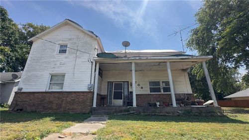 203 County Rd, Monett, MO, 65708-2508 | Card Image