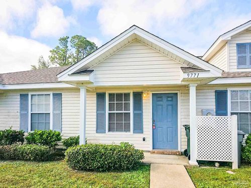 9771 Cobblebrook Dr, Pensacola, FL, 32506-7990 | Card Image